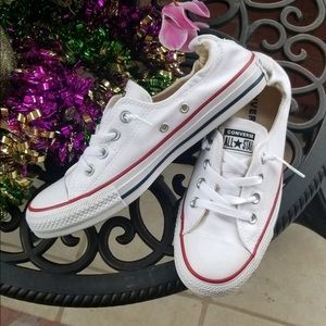 Converse Chuck Taylor All Star Shoreline Slip-On